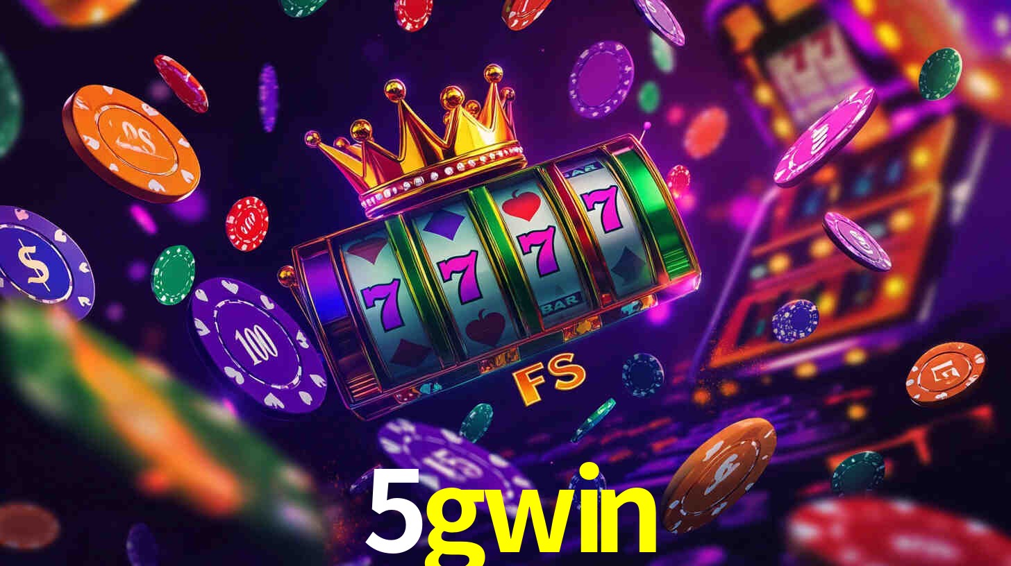 Daily Bonuses 5gwin