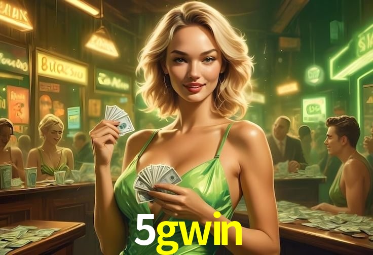 Desvendando o Mundo dos Jogos Virtuais na 5gwin