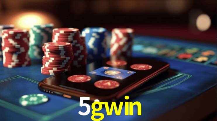 Jogos de Slot 5gwin