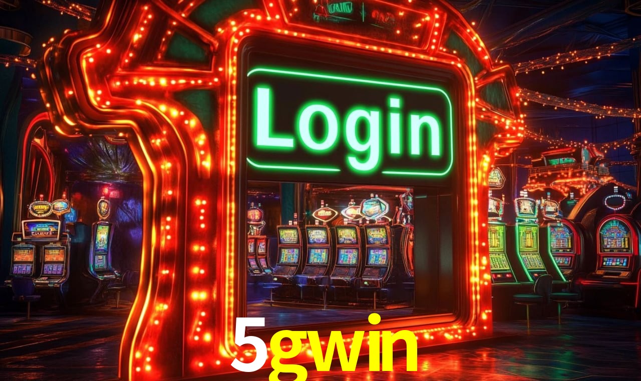 Estatísticas Esportivas 5gwin