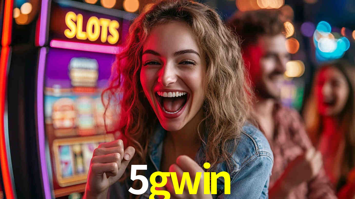 A Experiência Imersiva dos Cassinos Ao Vivo no 5gwin