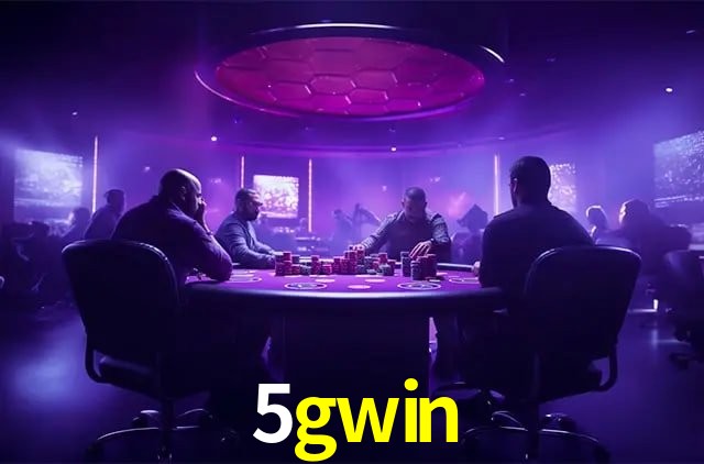Estatísticas do Jogo 5gwin