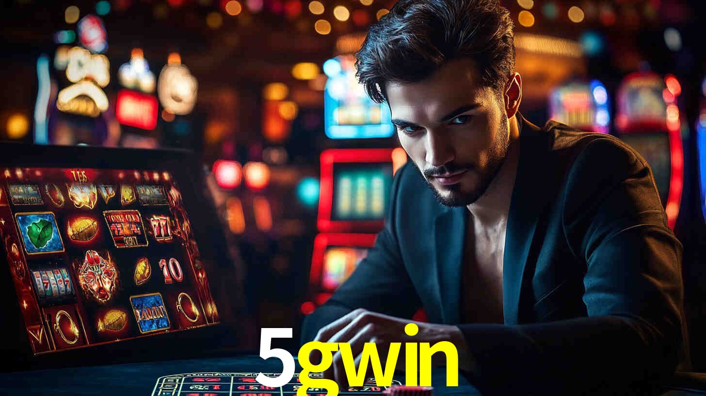 5gwin,5gwin.com