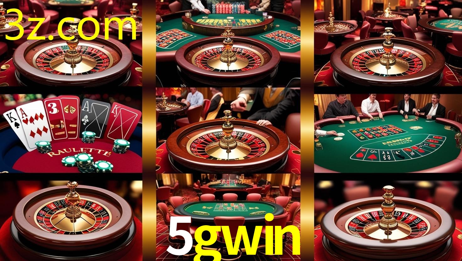 5GWIN