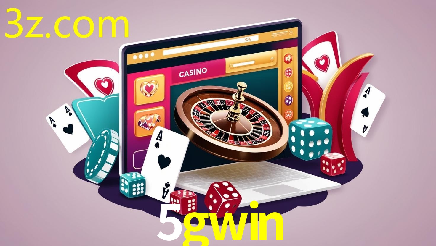 5GWIN