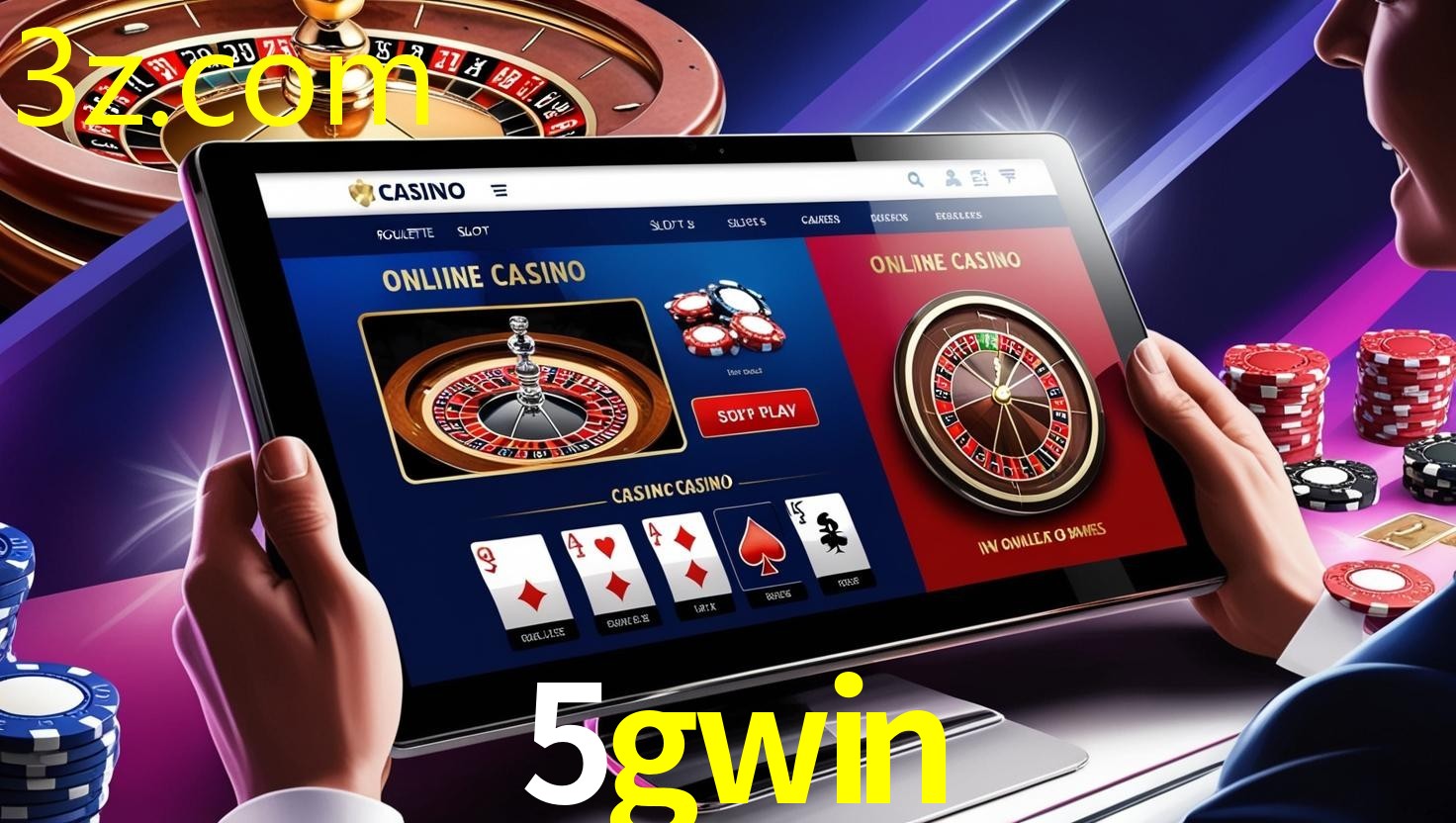 5GWIN