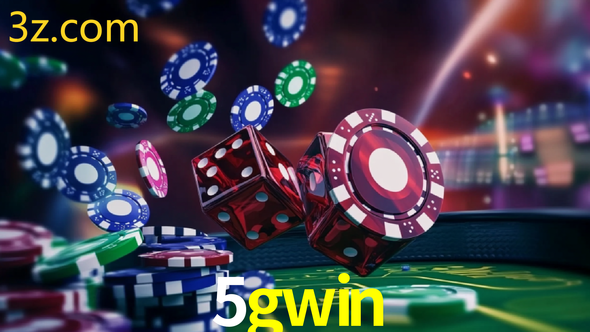 5GWIN