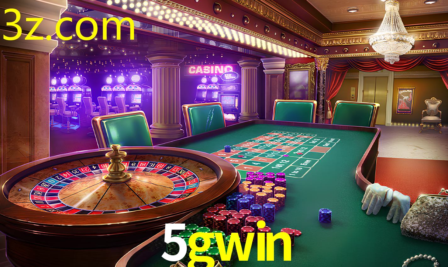 5GWIN