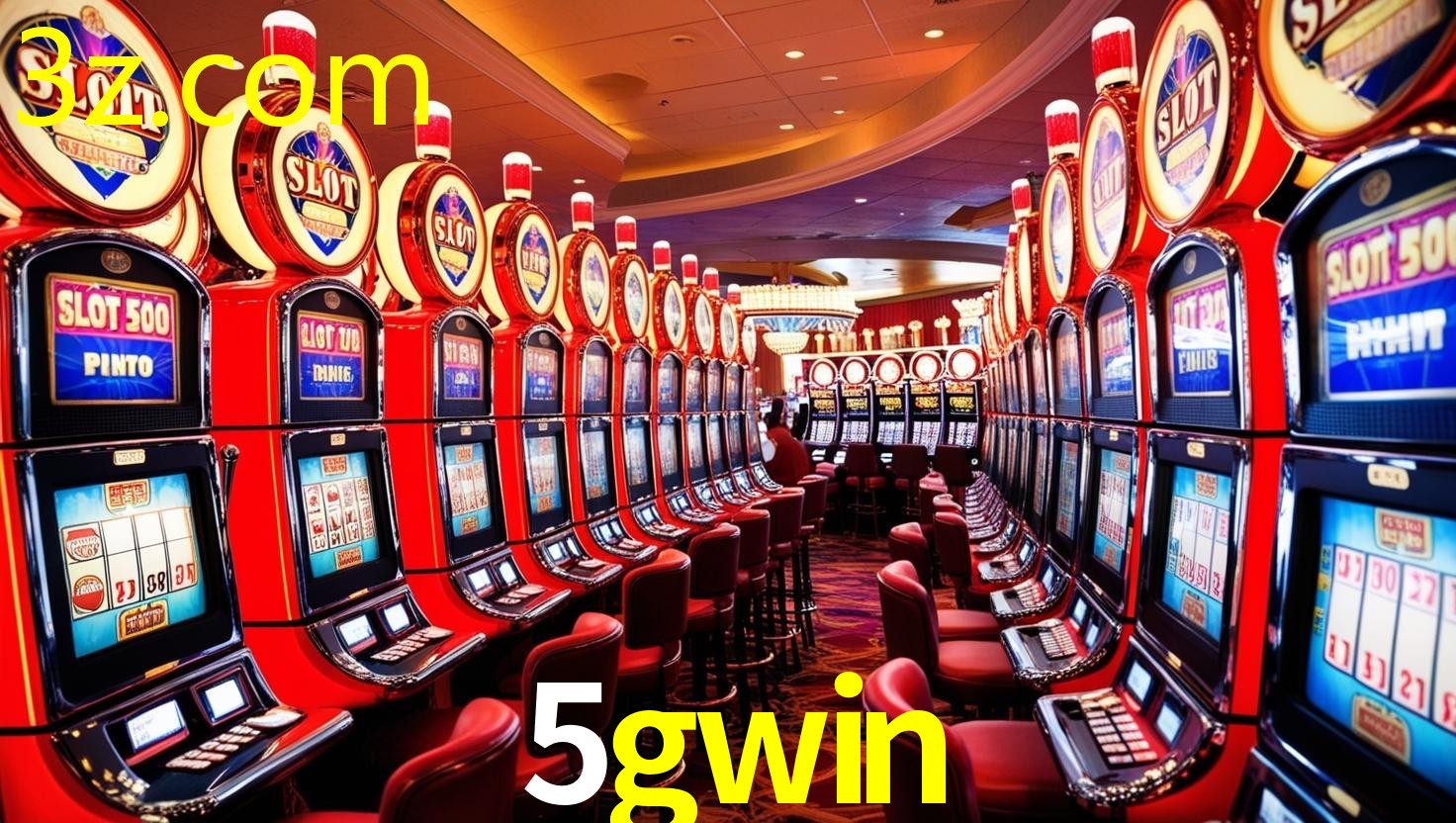 5GWIN
